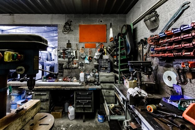 Acasă 45 Construirea garajelor și anexelor: ce materiale sunt recomandate